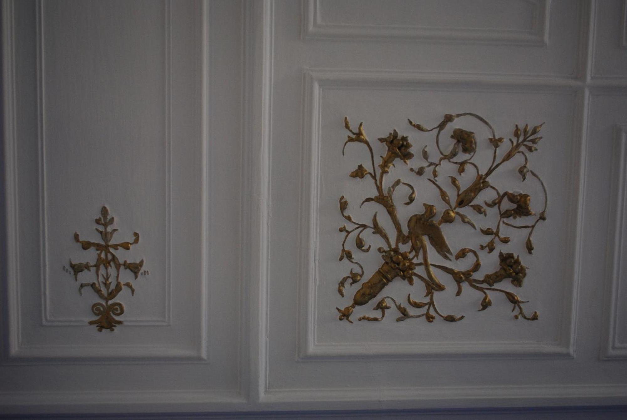 Olympia Hotel Genova Eksteriør billede